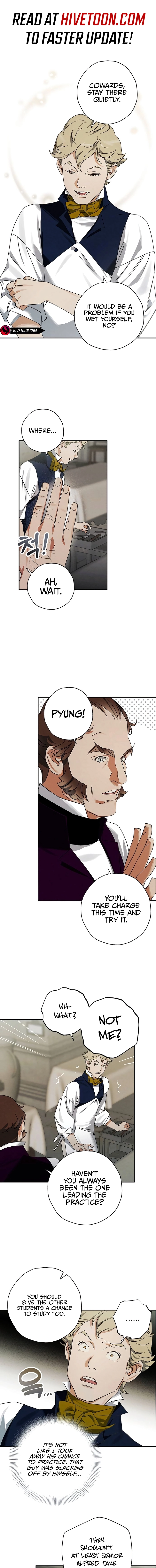 The Black-Haired British Doctor Chapter 17 47 01