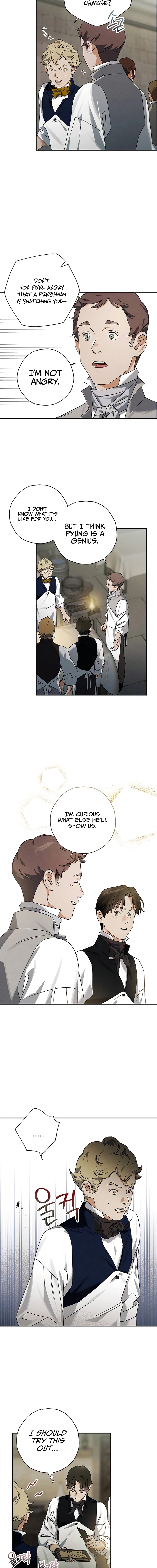 The Black-Haired British Doctor Chapter 17 48 02