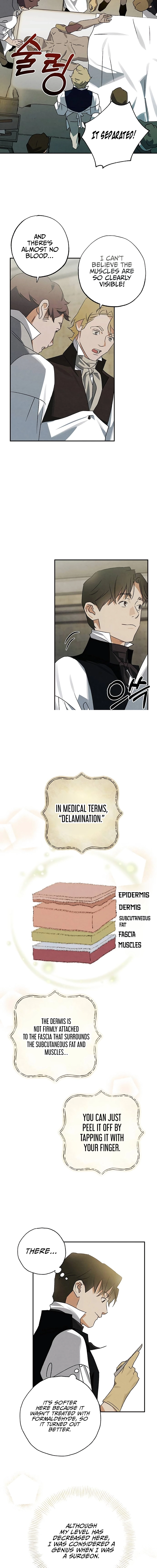 The Black-Haired British Doctor Chapter 17 52 06