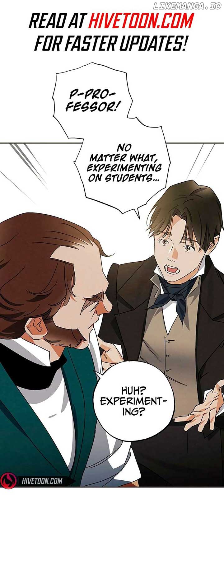 The Black-Haired British Doctor Chapter 20 125 02