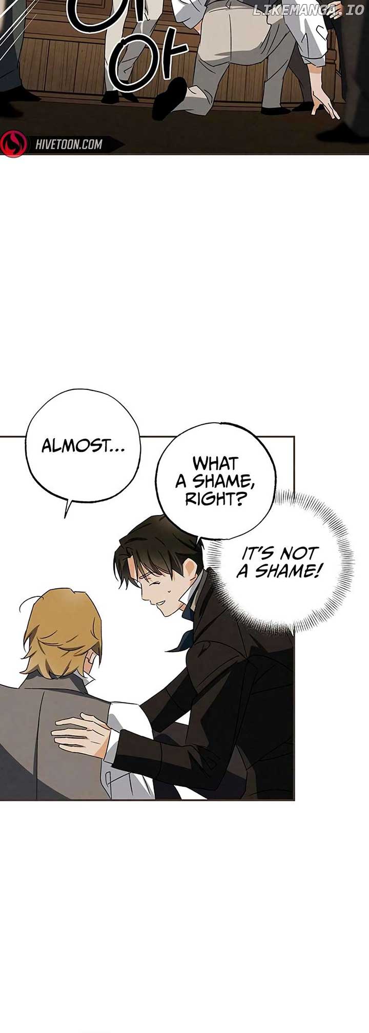 The Black-Haired British Doctor Chapter 20 143 20