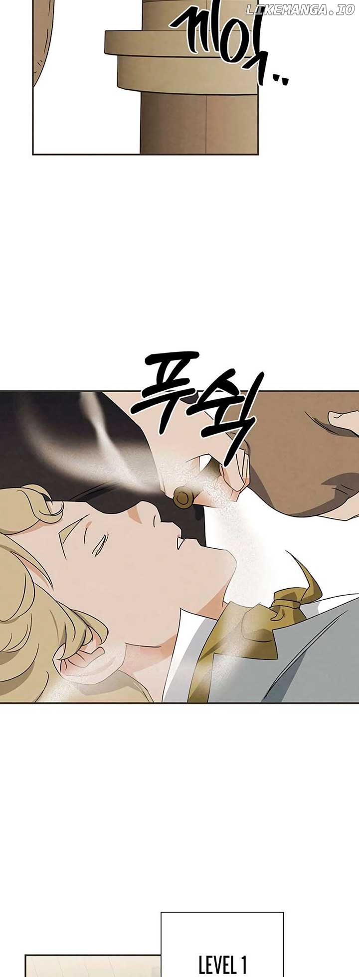 The Black-Haired British Doctor Chapter 20 147 24