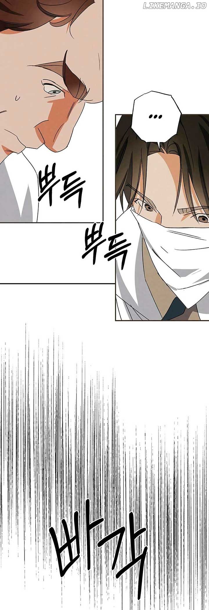 The Black-Haired British Doctor Chapter 20 152 29
