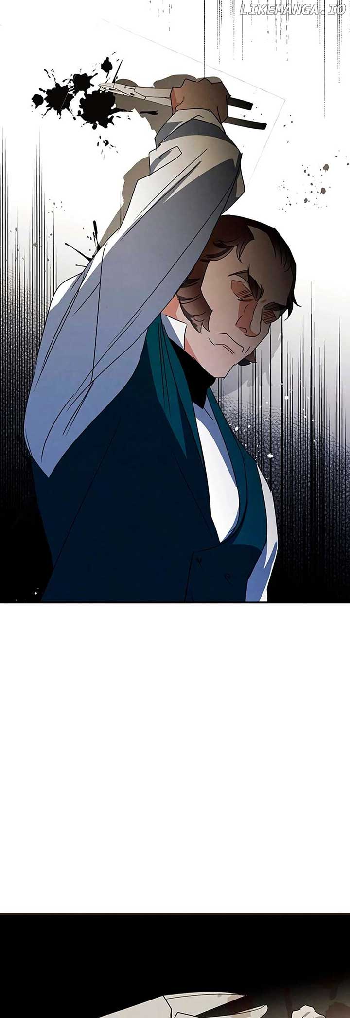 The Black-Haired British Doctor Chapter 20 153 30