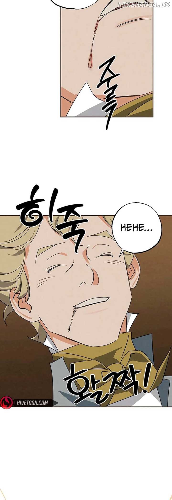 The Black-Haired British Doctor Chapter 20 155 32