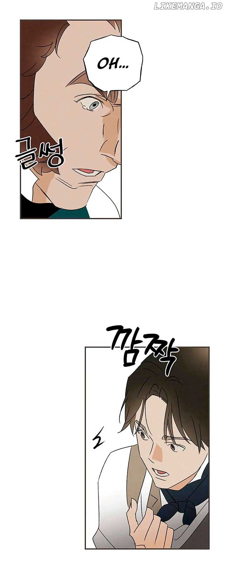 The Black-Haired British Doctor Chapter 20 157 34