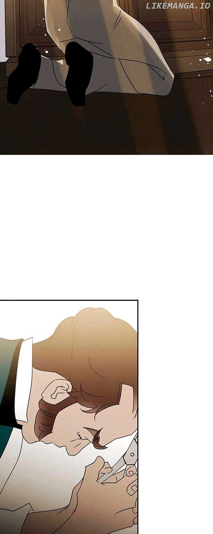 The Black-Haired British Doctor Chapter 20 161 38