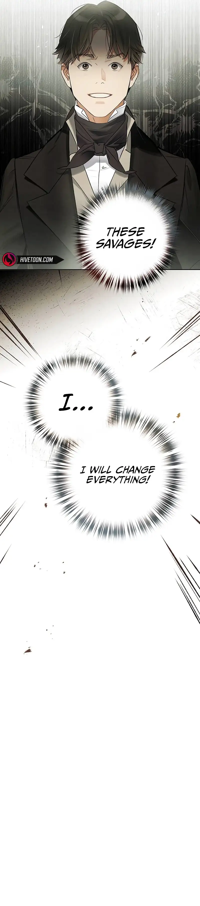 The Black-Haired British Doctor Chapter 3 39 8