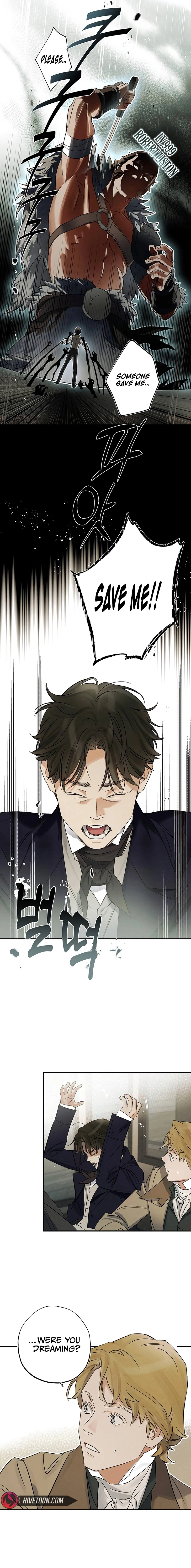 The Black-Haired British Doctor Chapter 4 51 02