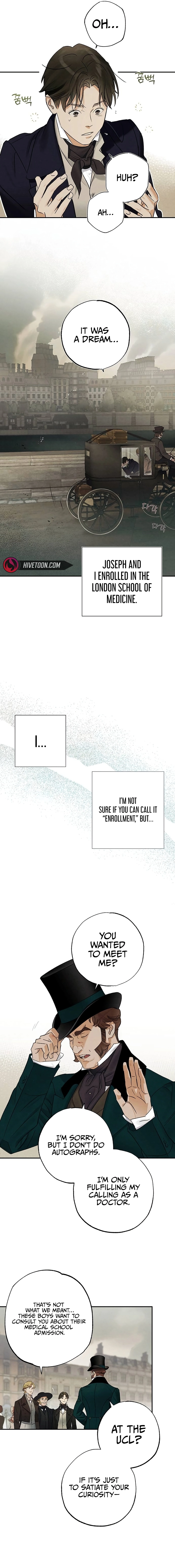 The Black-Haired British Doctor Chapter 4 52 03