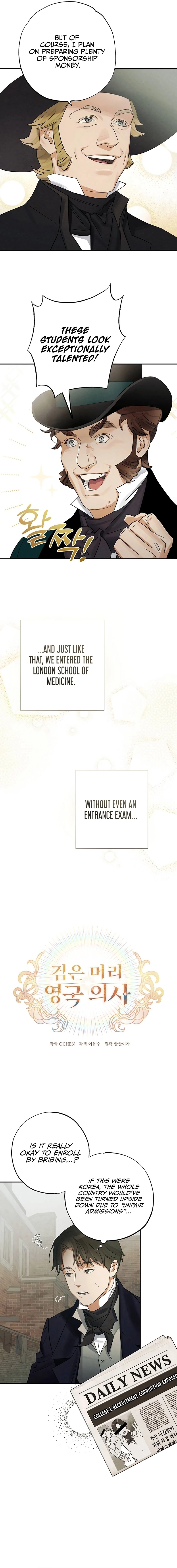 The Black-Haired British Doctor Chapter 4 53 04