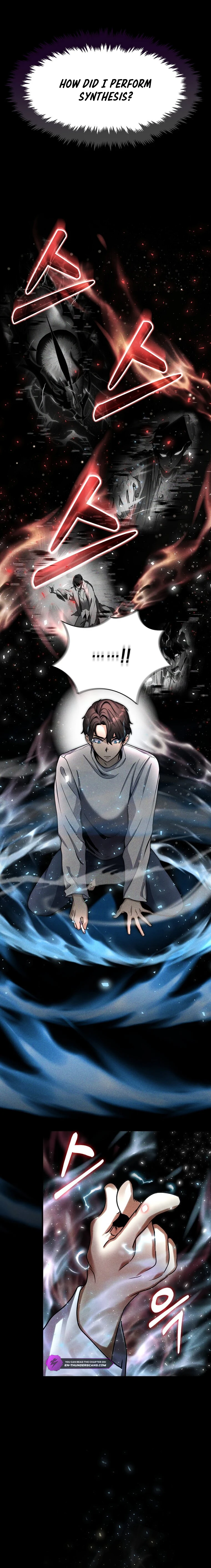 Regressed Genius Creates Mythic Items Chapter 2 69 11