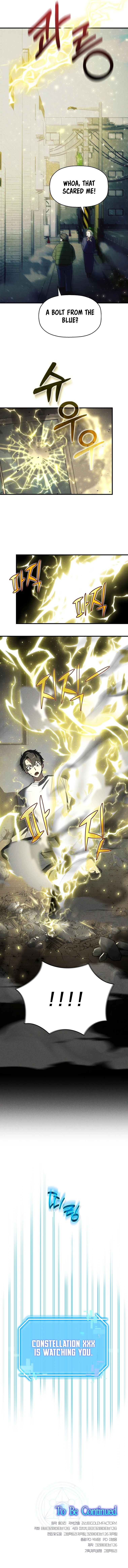 Regressed Genius Creates Mythic Items Chapter 2 75 17