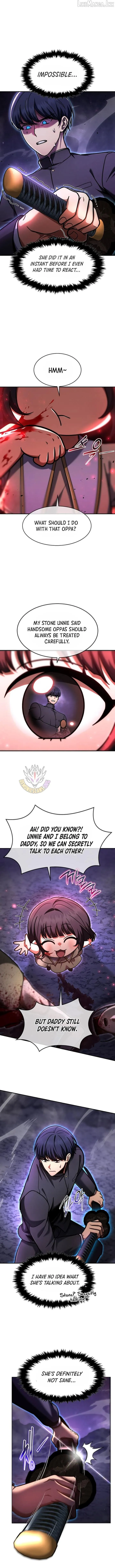 Regressed Genius Creates Mythic Items Chapter 92 43 312e71061ac9