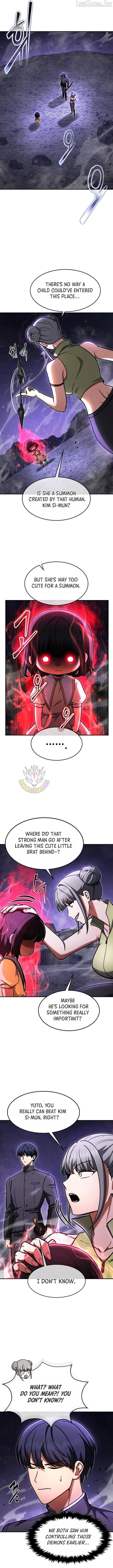 Regressed Genius Creates Mythic Items Chapter 92 41 3711441448c6