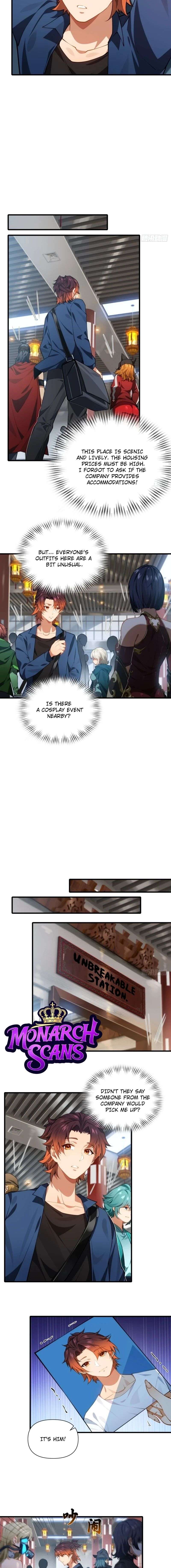 Even With Cheats, Am I Still the Weakest in the Sect?! Chapter 1 70 15