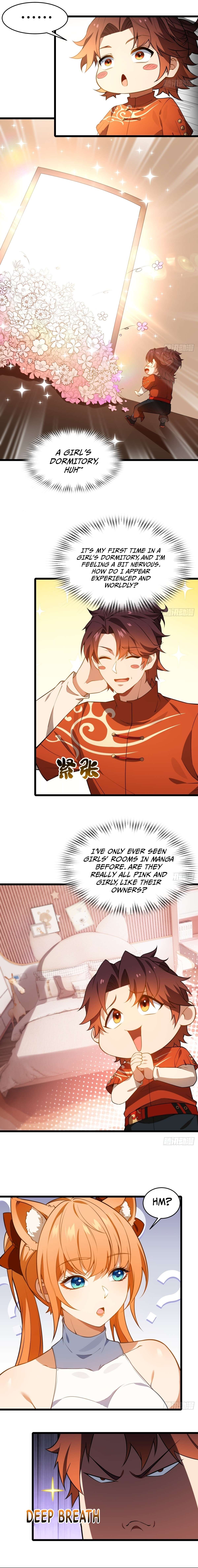 Even With Cheats, Am I Still the Weakest in the Sect?! Chapter 7 43 03