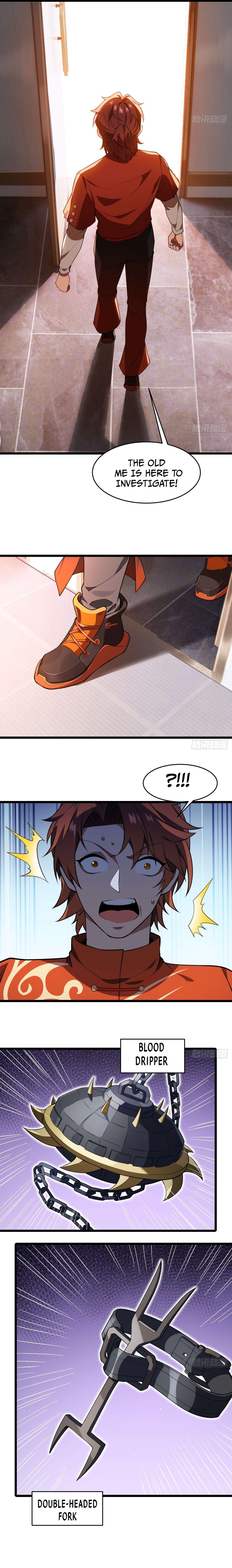 Even With Cheats, Am I Still the Weakest in the Sect?! Chapter 7 44 04