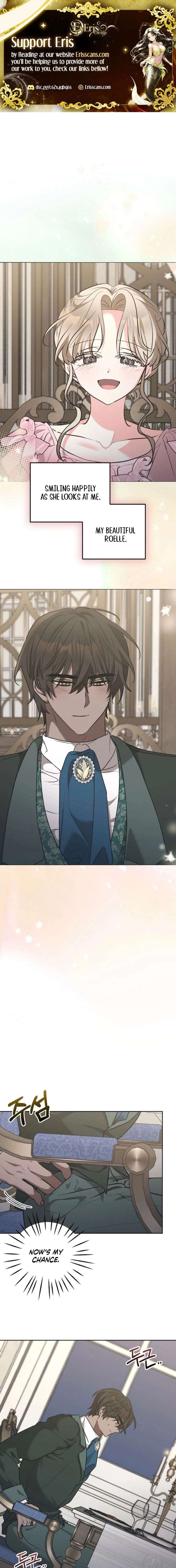 Silent And Wild Winter Cabin Chapter 41 46 ch 41 1