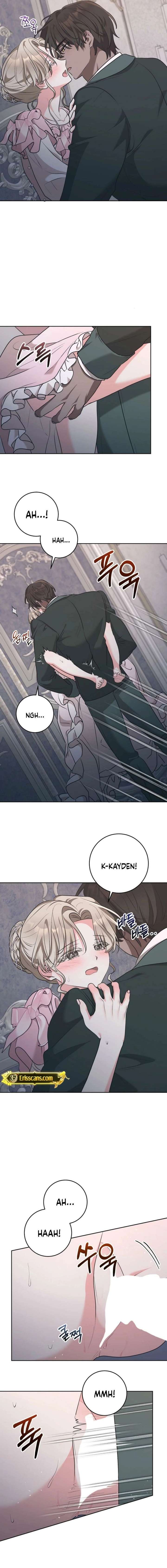 Silent And Wild Winter Cabin Chapter 41 50 ch 41 5