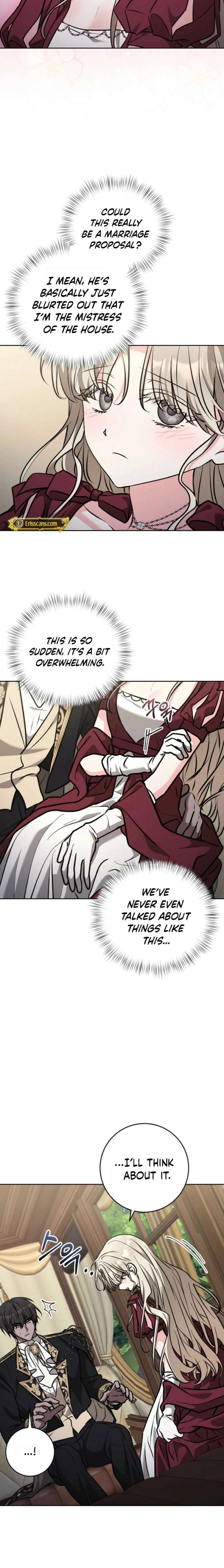 Silent And Wild Winter Cabin Chapter 48 78 ch 48 3