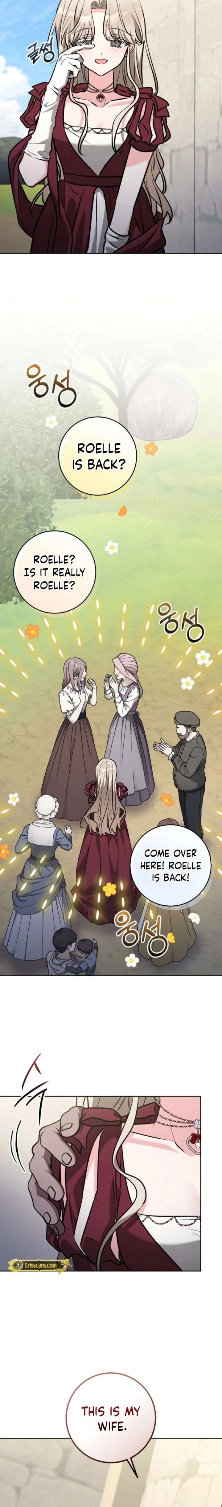 Silent And Wild Winter Cabin Chapter 48 82 ch 48 7
