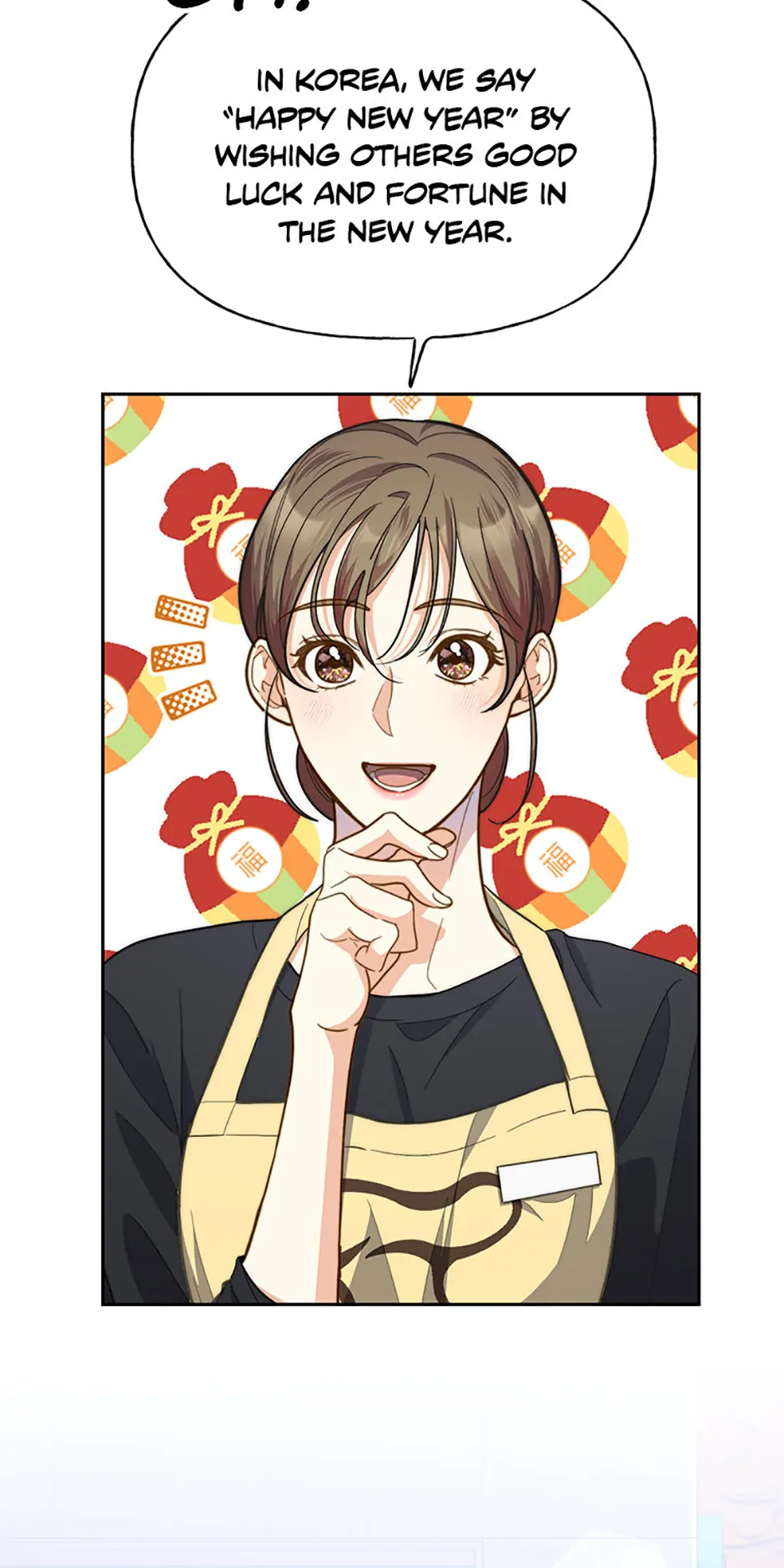 Three Delicious Meals: Just the Two of Us Chapter 17 239 31