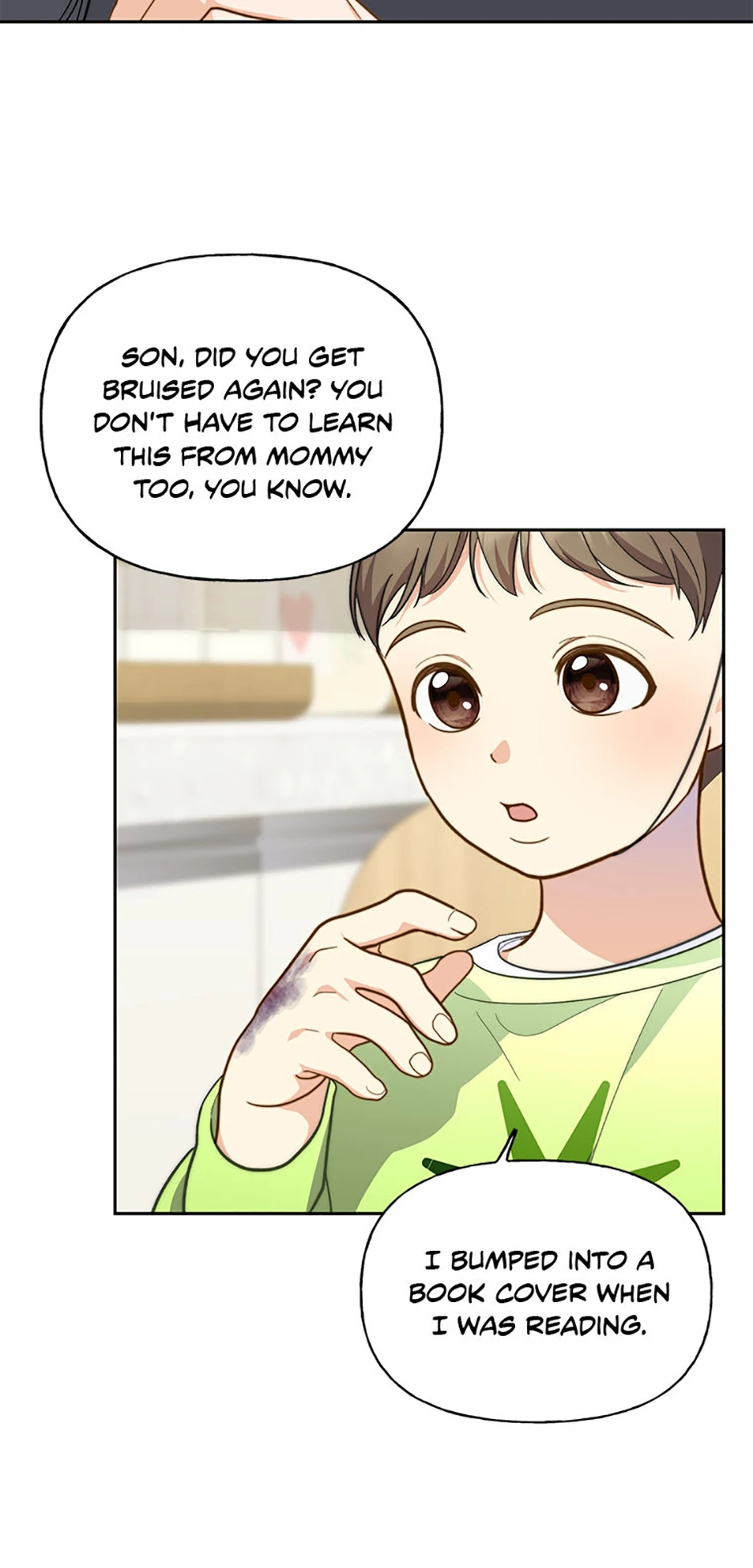 Three Delicious Meals: Just the Two of Us Chapter 18 239 13