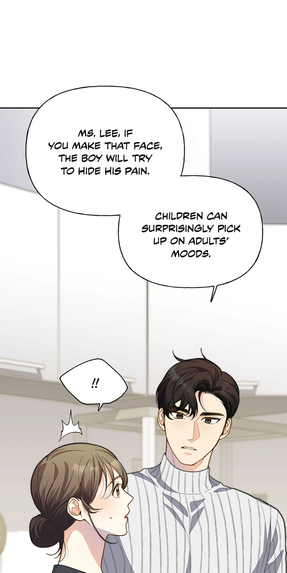 Three Delicious Meals: Just the Two of Us Chapter 18 254 28