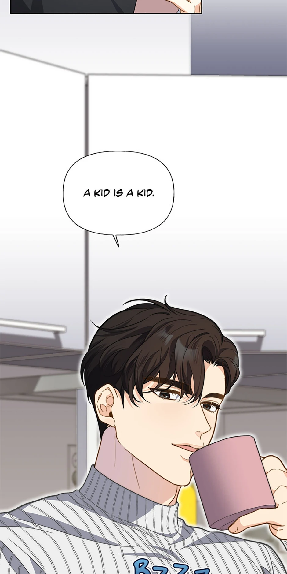 Three Delicious Meals: Just the Two of Us Chapter 18 260 34