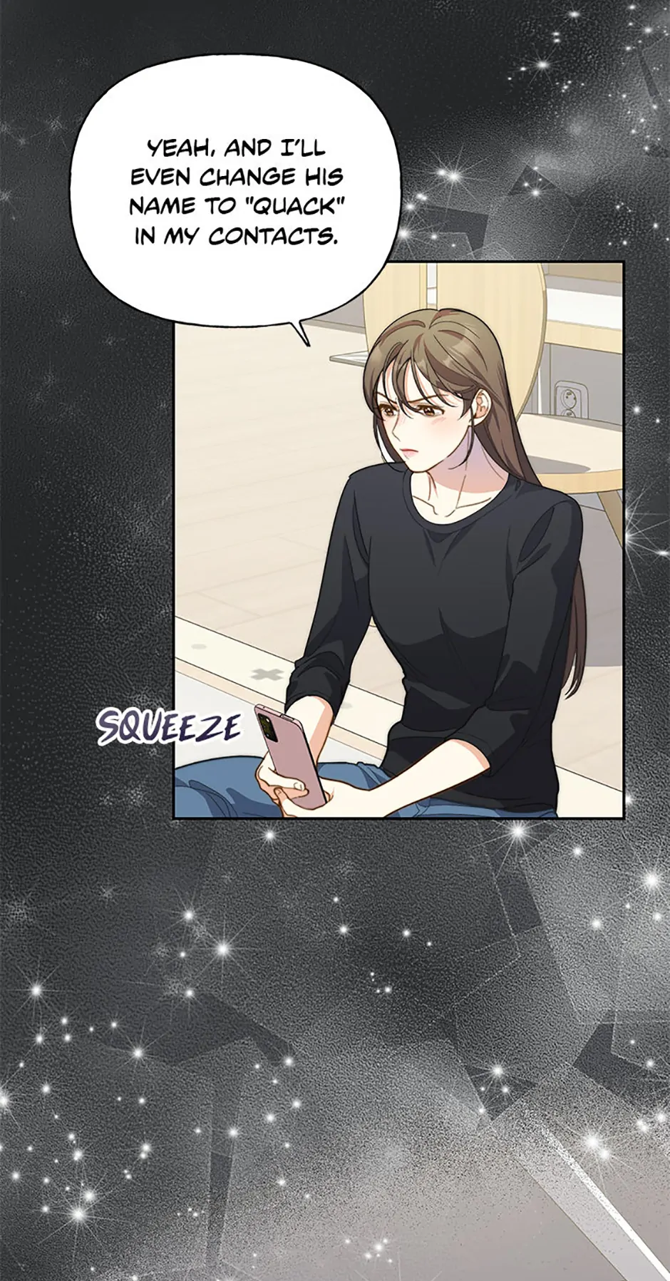 Three Delicious Meals: Just the Two of Us Chapter 18 267 41