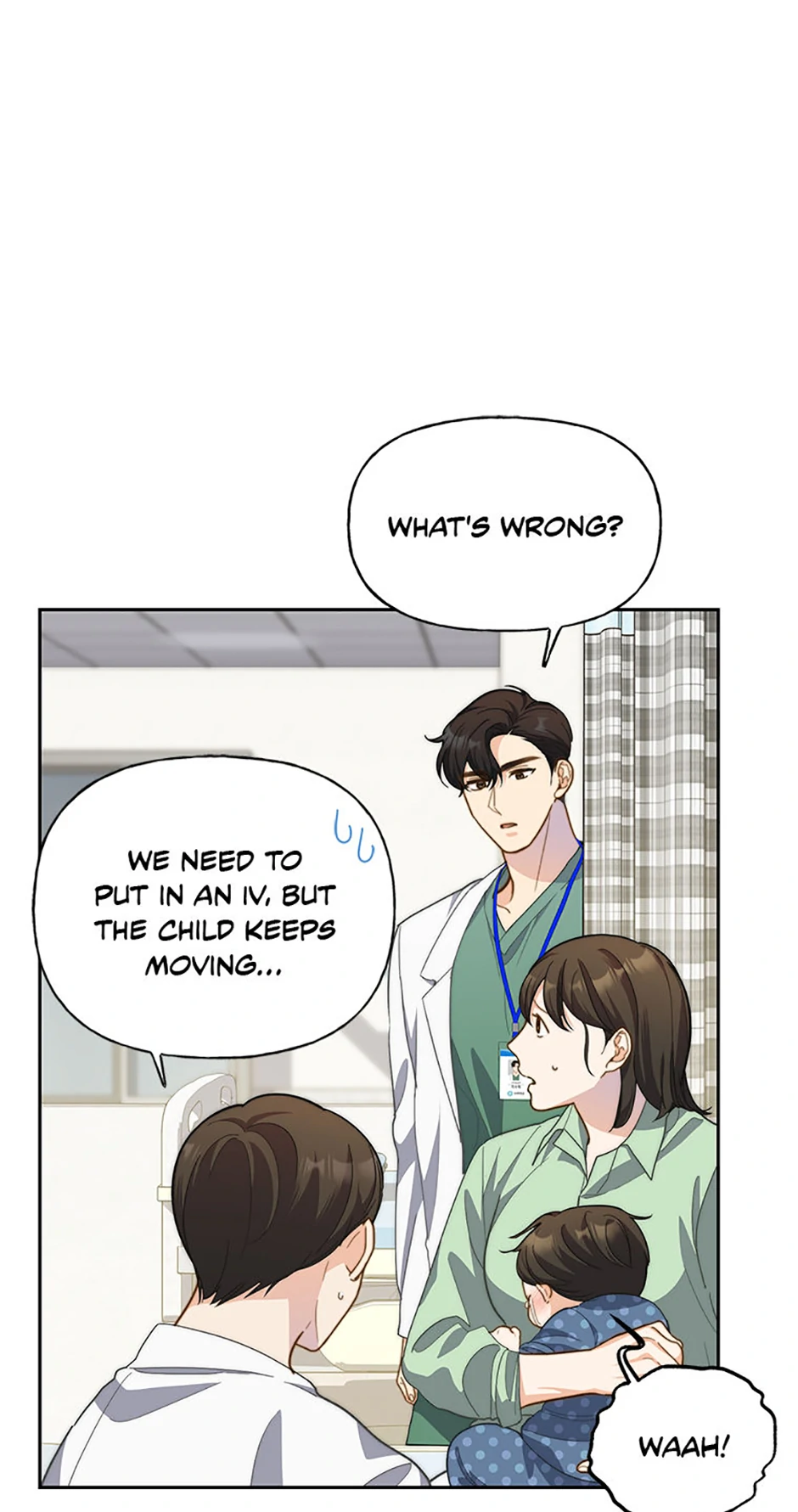 Three Delicious Meals: Just the Two of Us Chapter 18 271 45