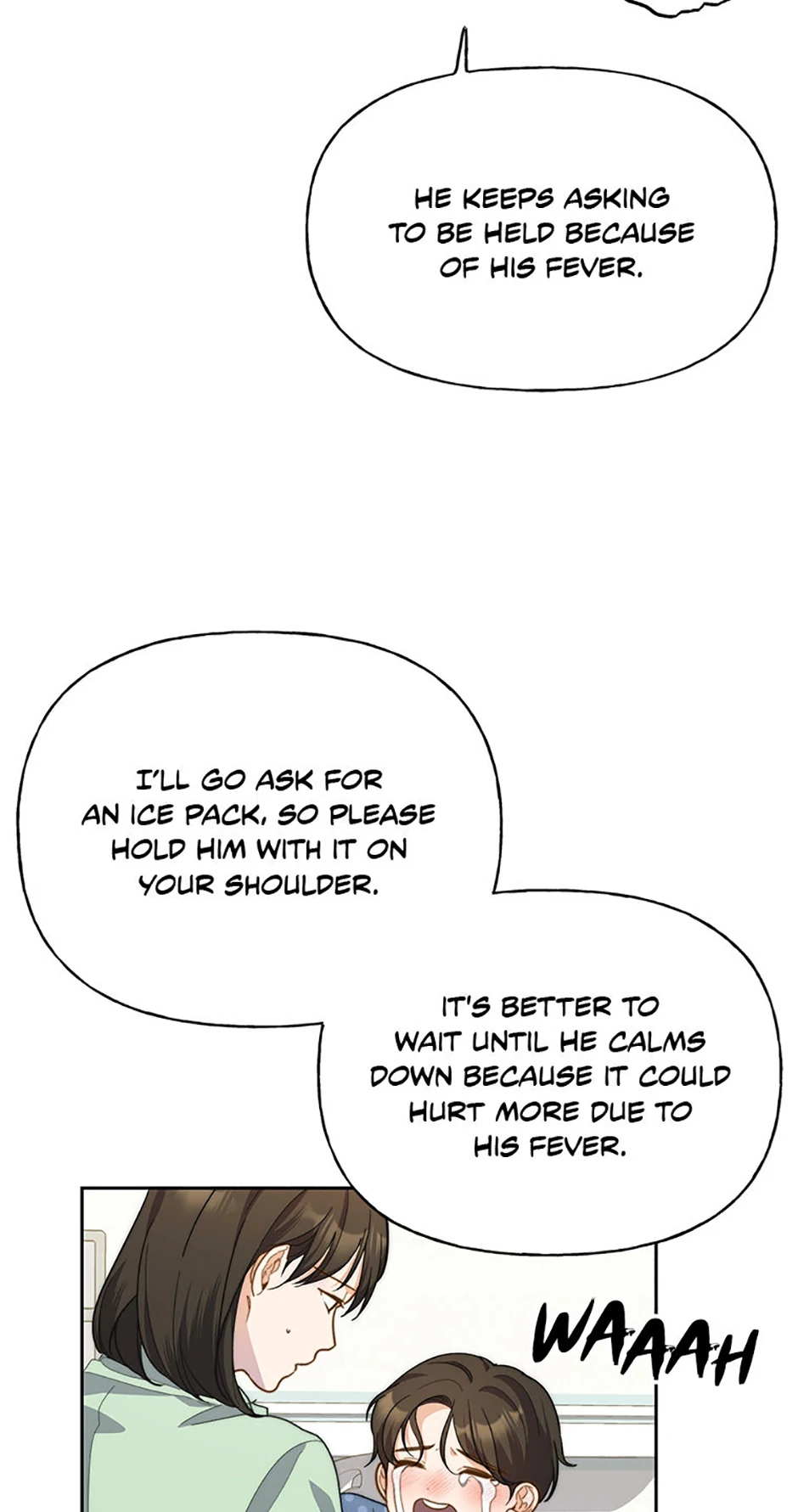 Three Delicious Meals: Just the Two of Us Chapter 18 272 46