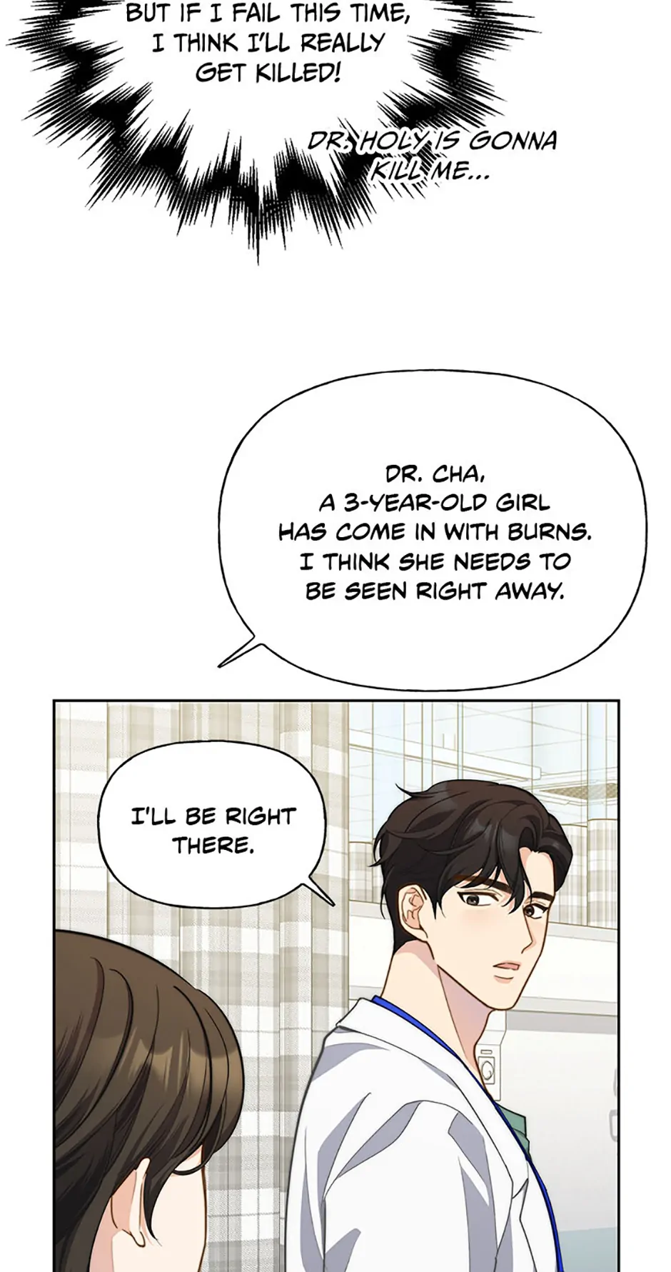 Three Delicious Meals: Just the Two of Us Chapter 18 275 49
