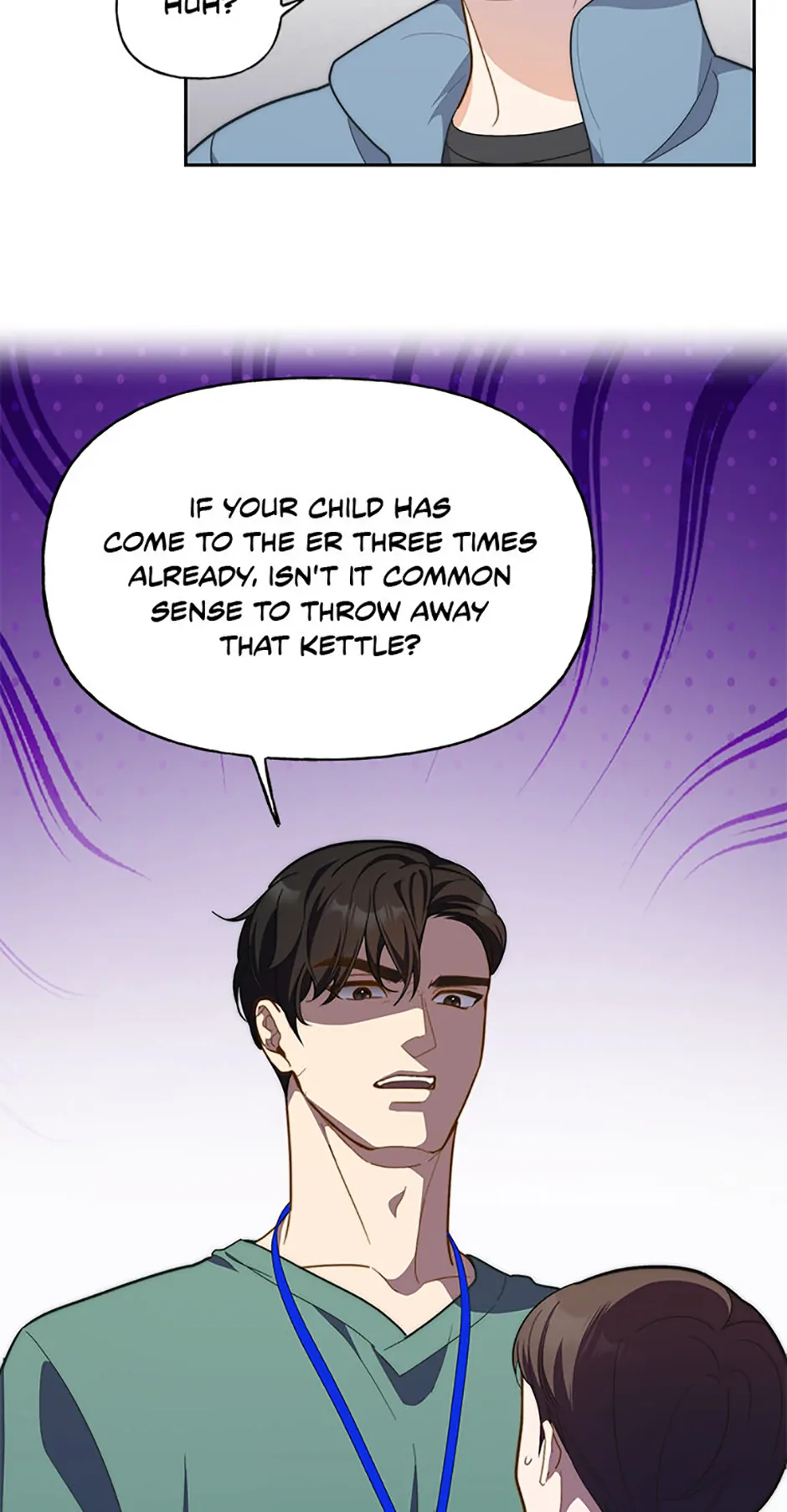 Three Delicious Meals: Just the Two of Us Chapter 18 282 56