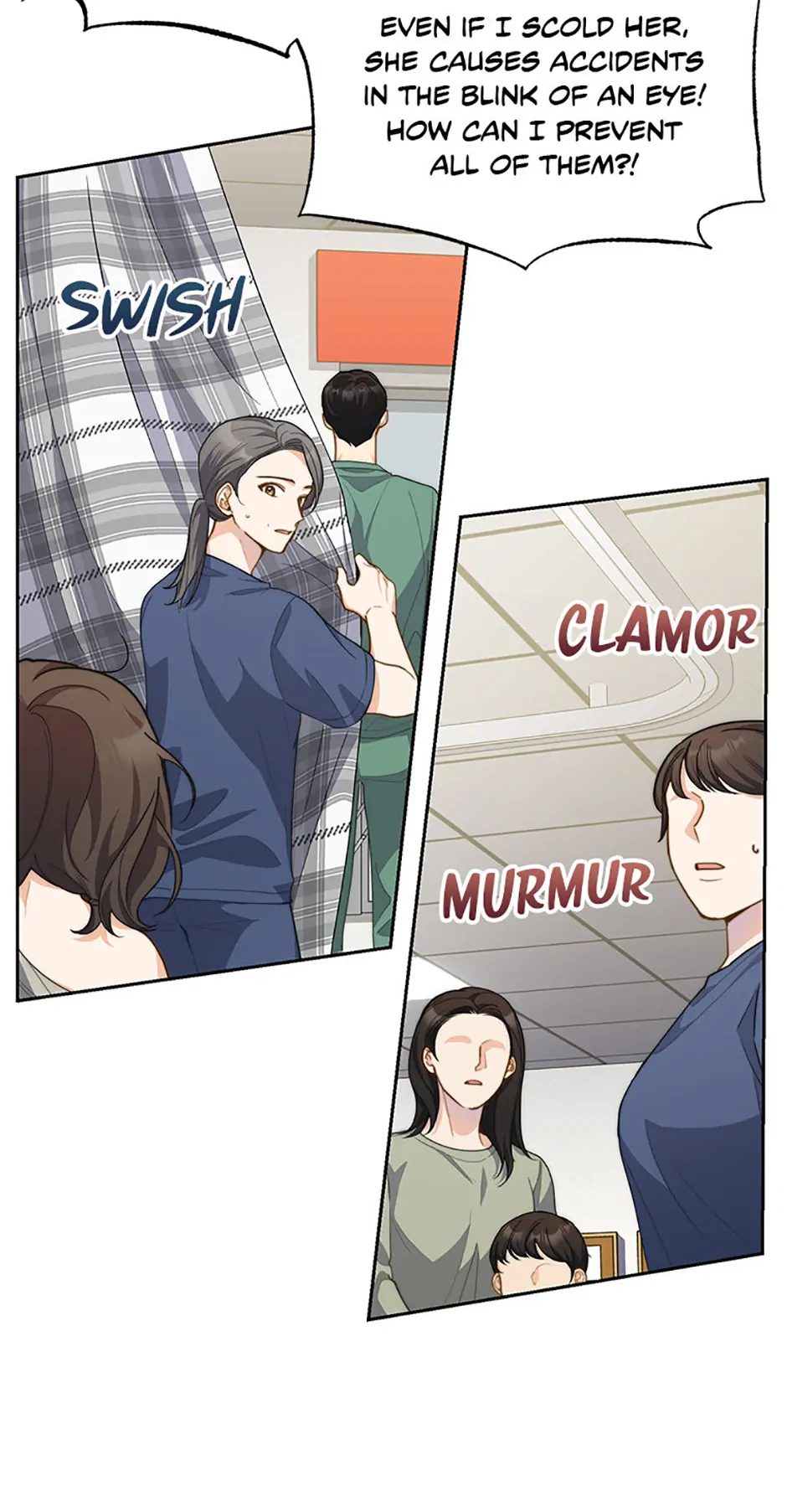 Three Delicious Meals: Just the Two of Us Chapter 18 287 61