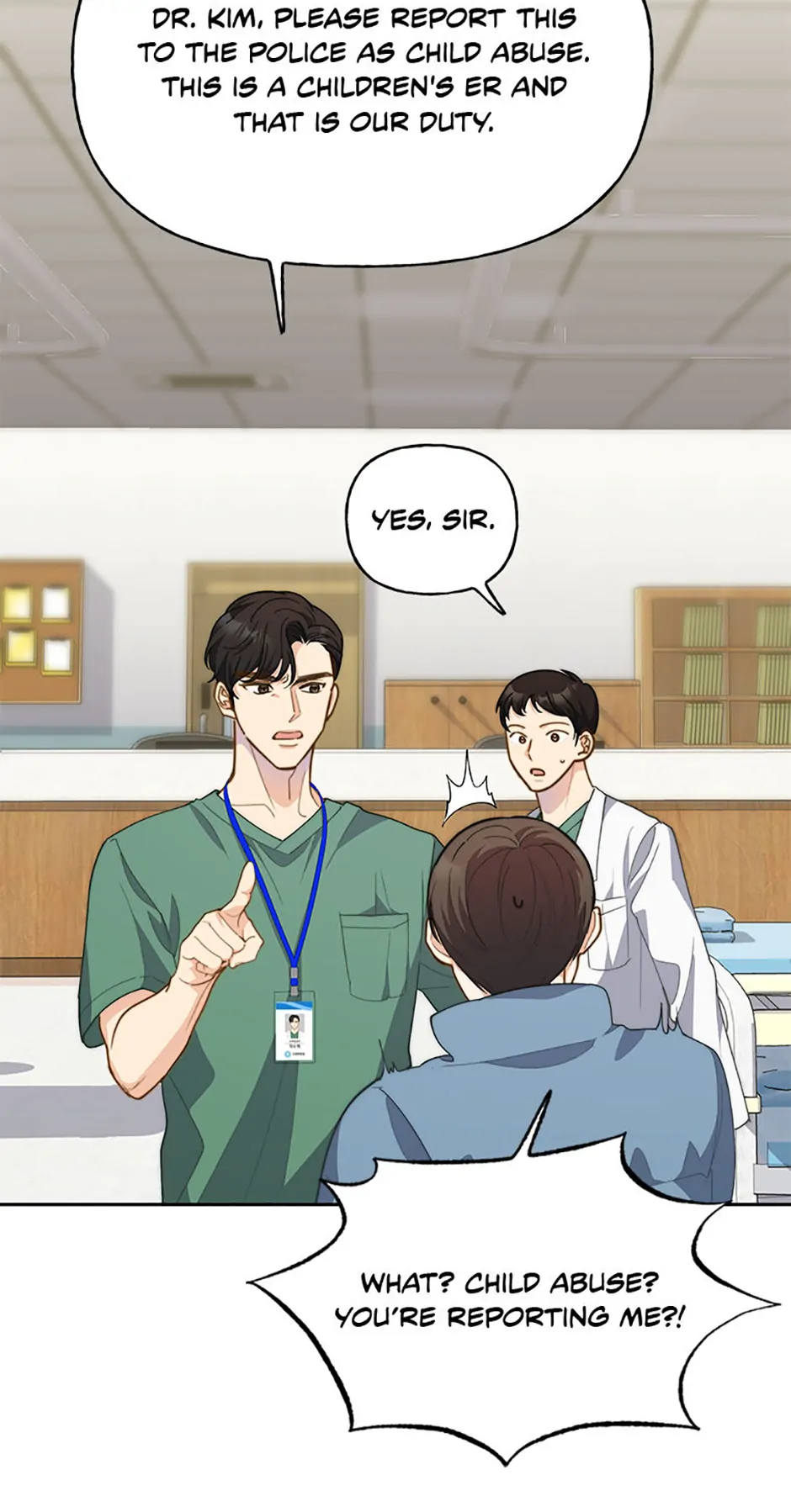 Three Delicious Meals: Just the Two of Us Chapter 18 289 63