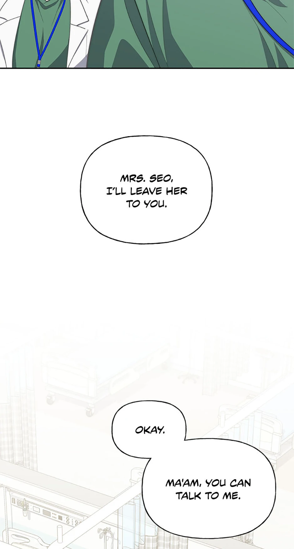 Three Delicious Meals: Just the Two of Us Chapter 18 292 66