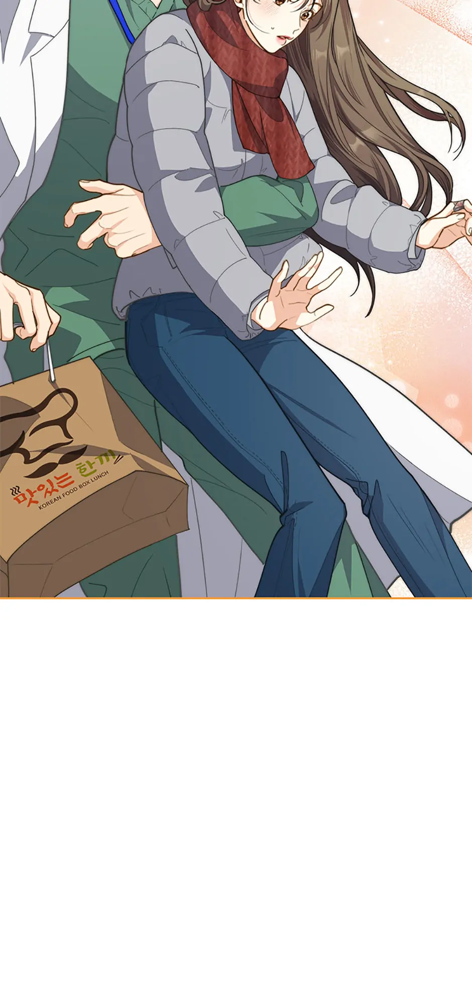 Three Delicious Meals: Just the Two of Us Chapter 19 226 33