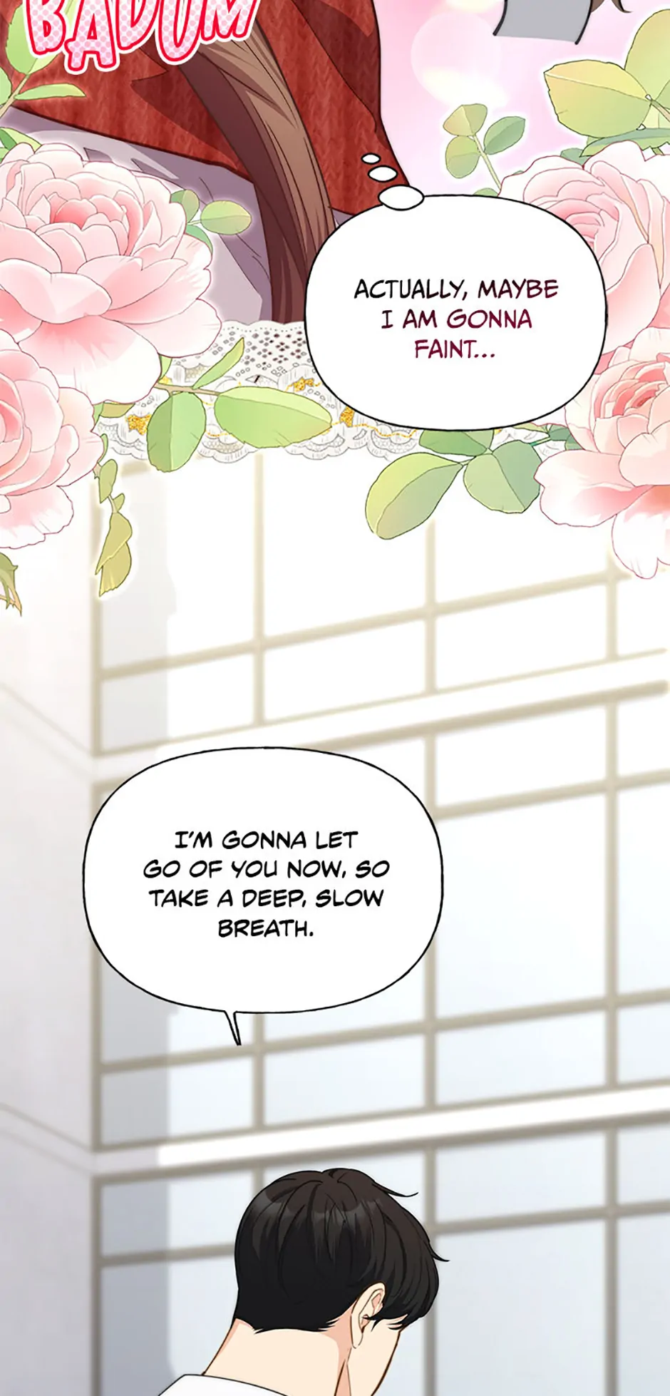 Three Delicious Meals: Just the Two of Us Chapter 19 229 36