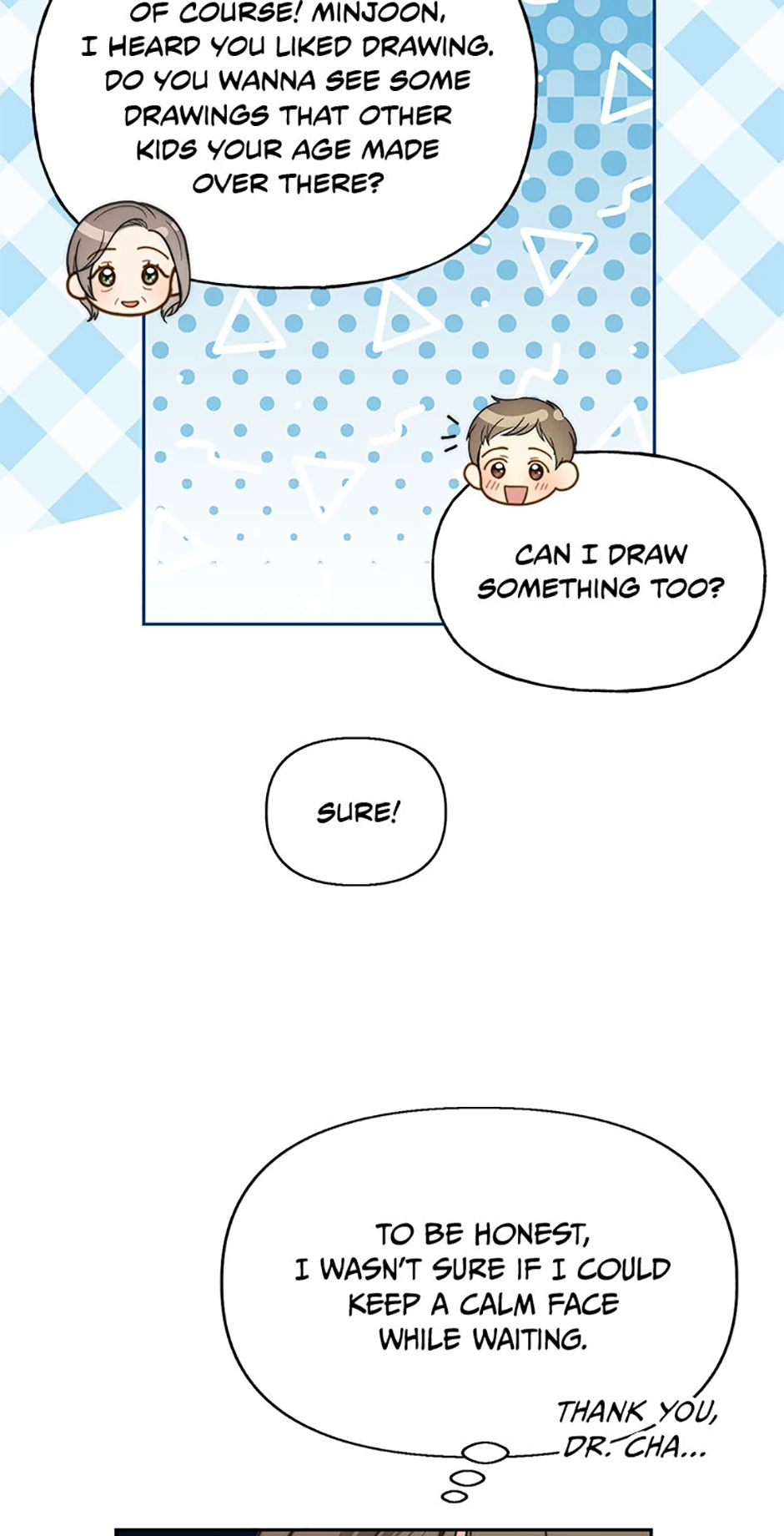Three Delicious Meals: Just the Two of Us Chapter 19 249 56