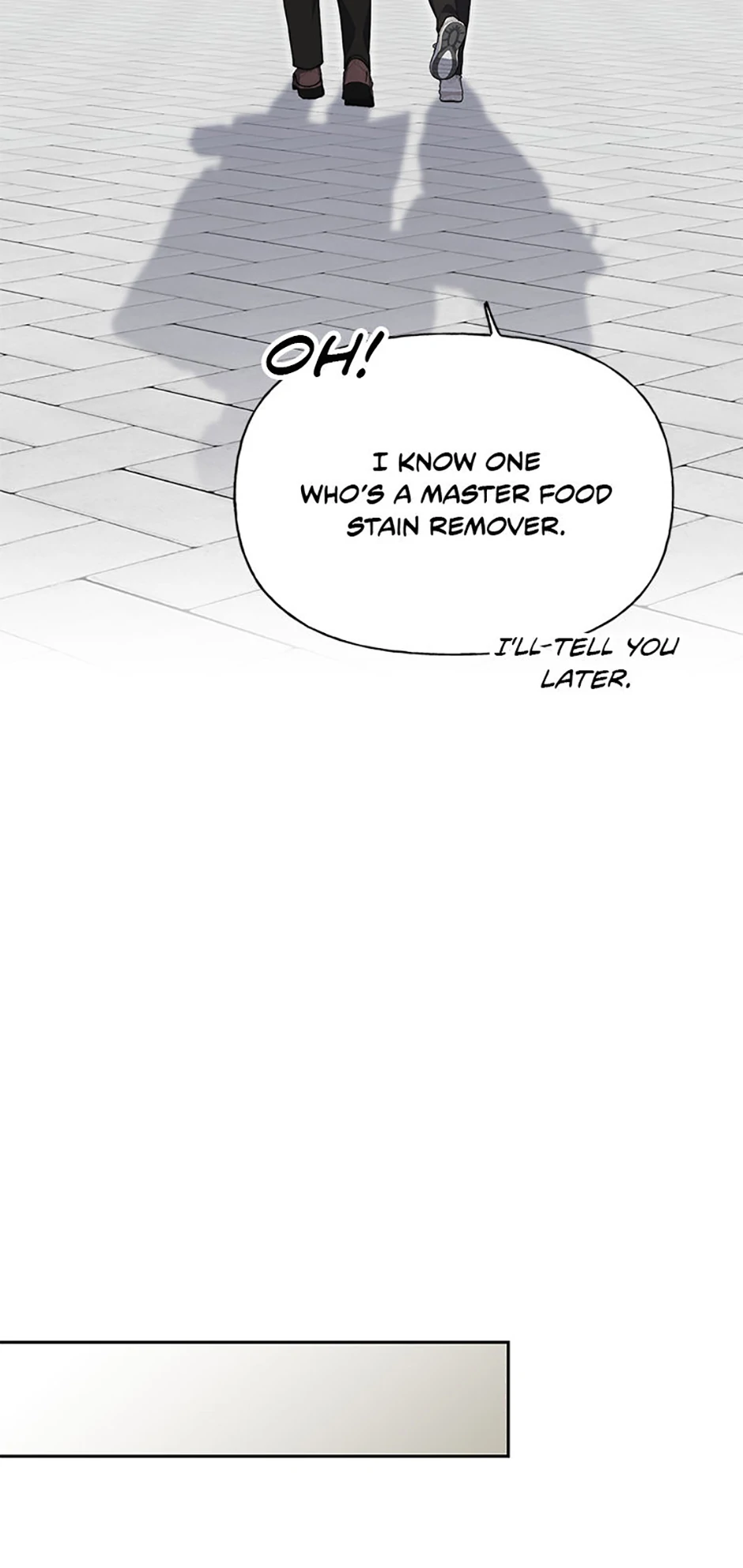 Three Delicious Meals: Just the Two of Us Chapter 20 235 21
