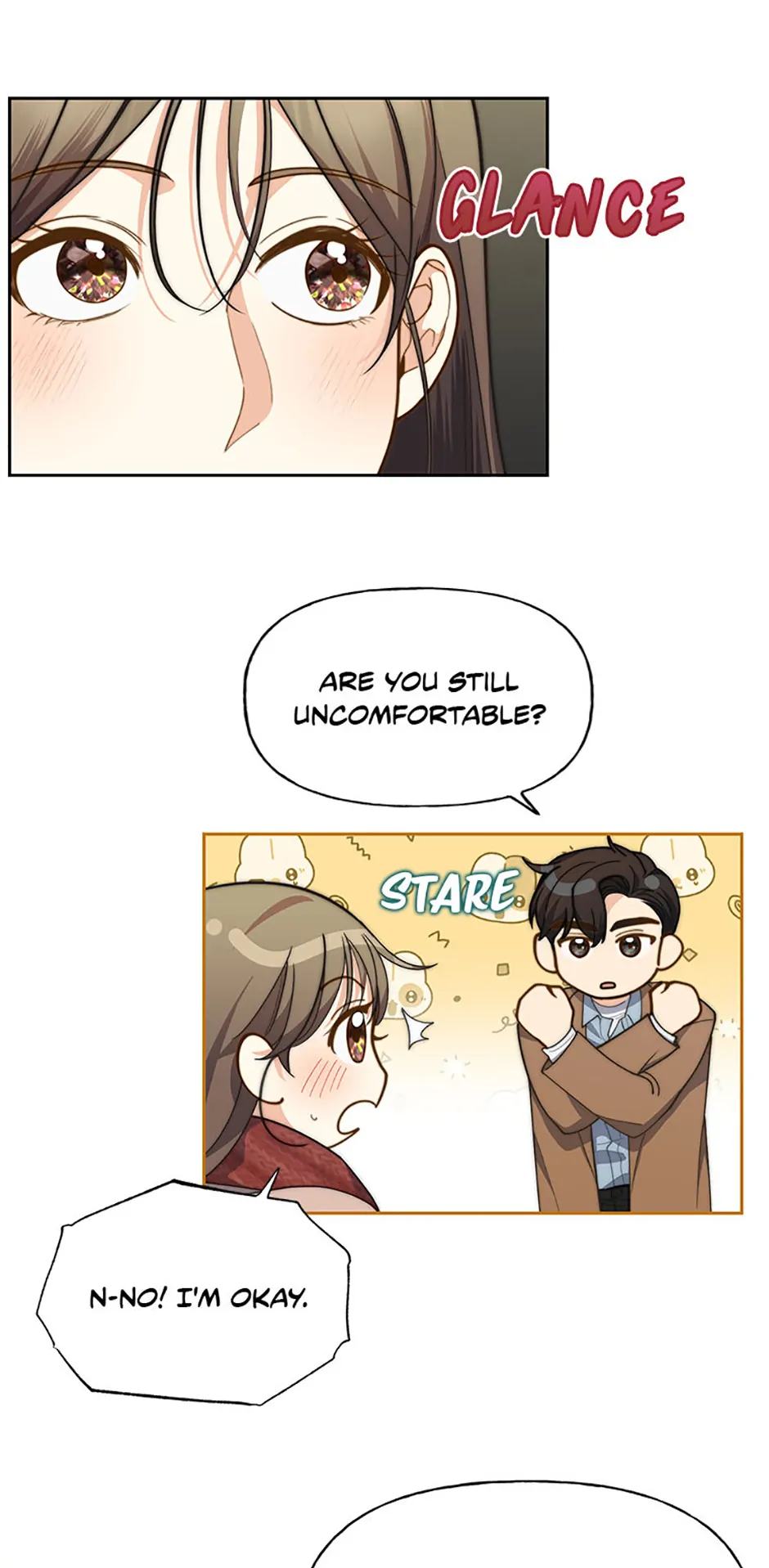 Three Delicious Meals: Just the Two of Us Chapter 20 244 30