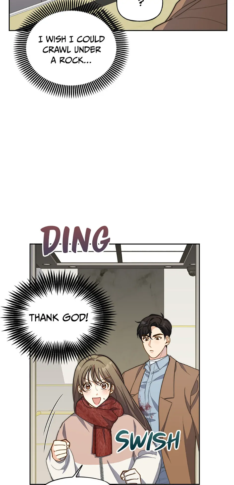 Three Delicious Meals: Just the Two of Us Chapter 20 251 37