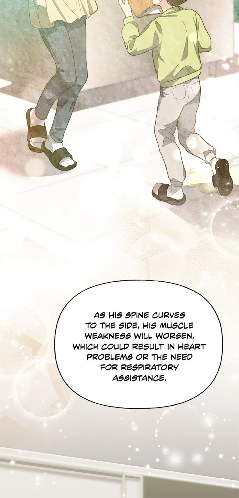Three Delicious Meals: Just the Two of Us Chapter 20 265 51