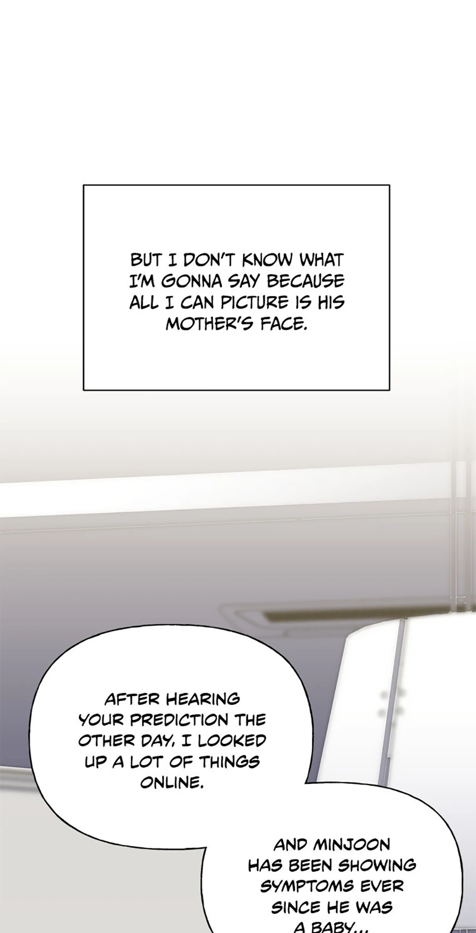 Three Delicious Meals: Just the Two of Us Chapter 20 267 53