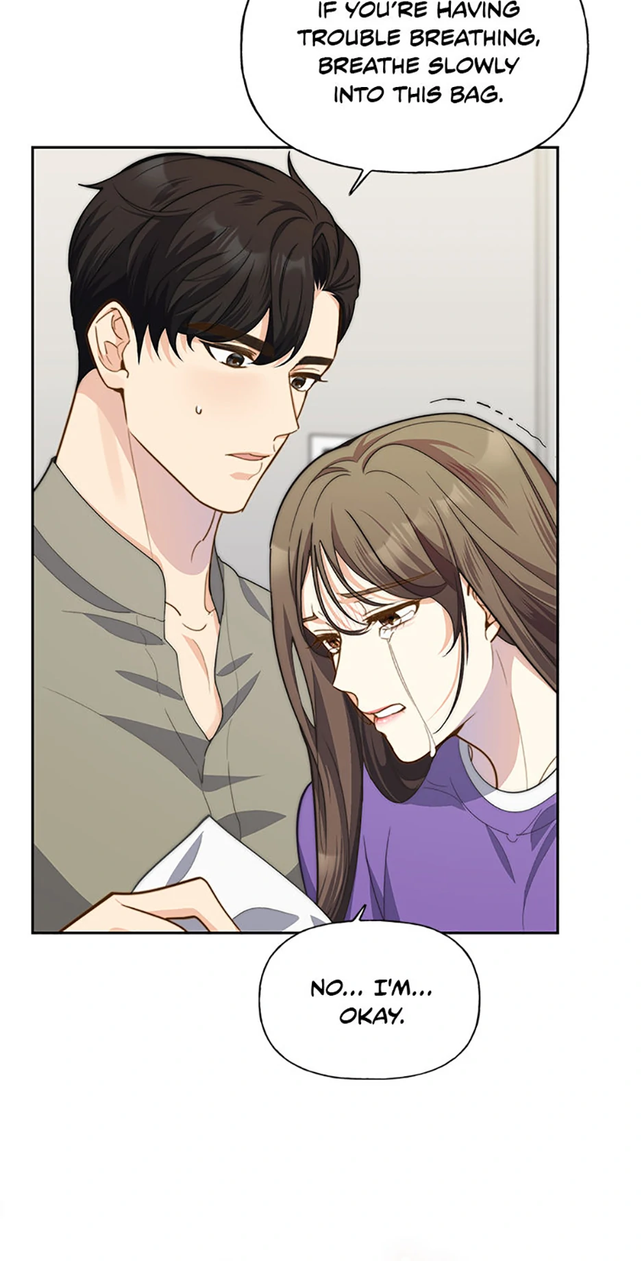 Three Delicious Meals: Just the Two of Us Chapter 20 269 55