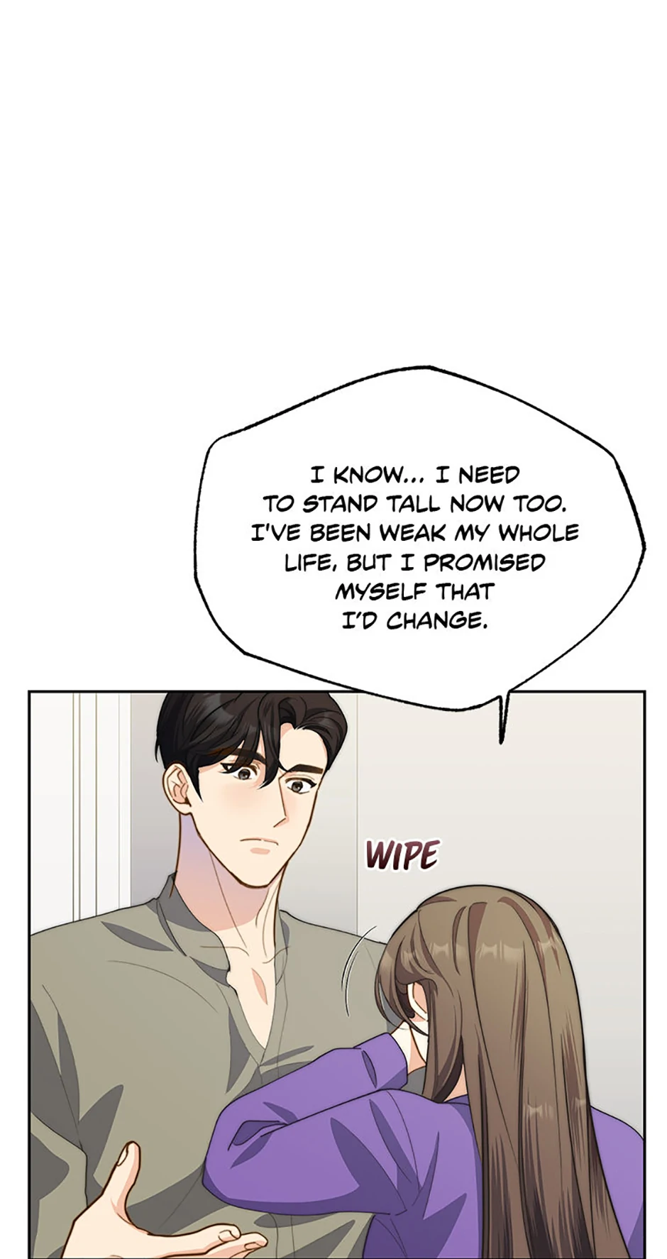 Three Delicious Meals: Just the Two of Us Chapter 20 275 61
