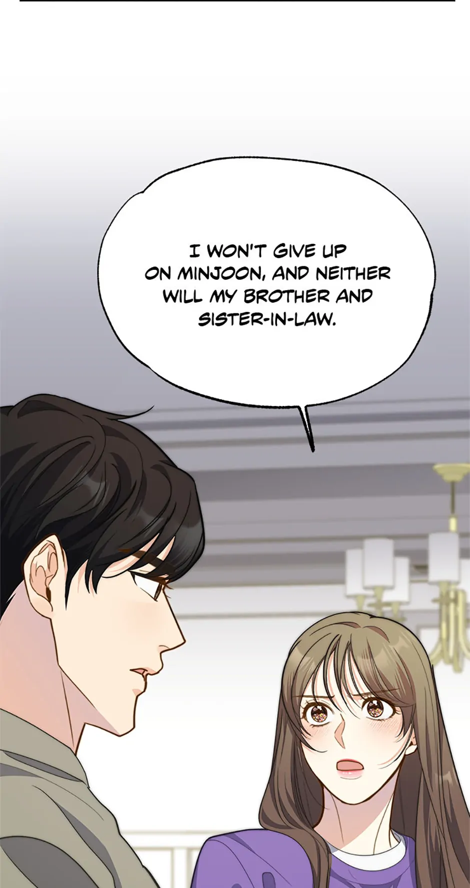 Three Delicious Meals: Just the Two of Us Chapter 20 276 62