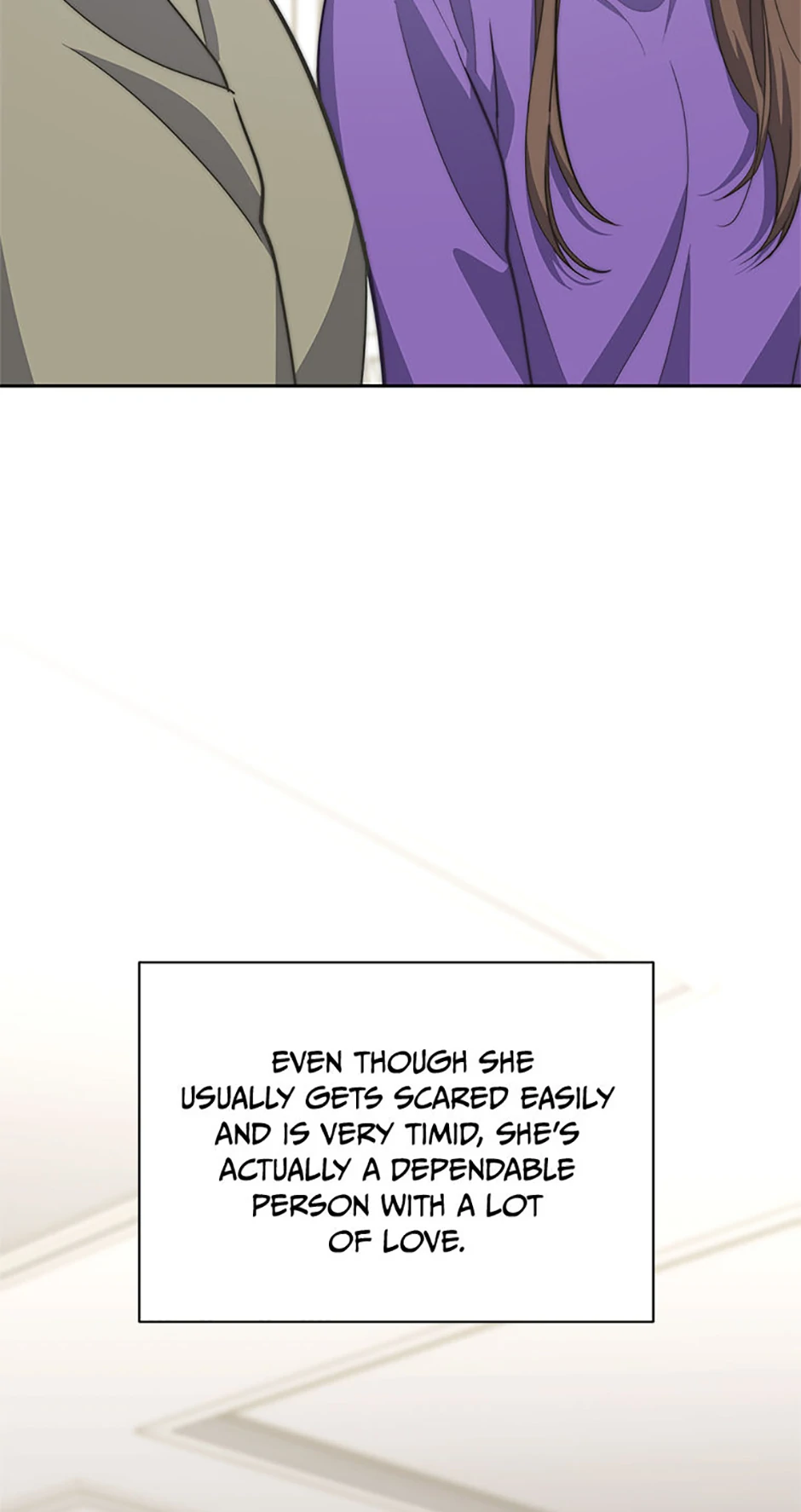 Three Delicious Meals: Just the Two of Us Chapter 20 277 63